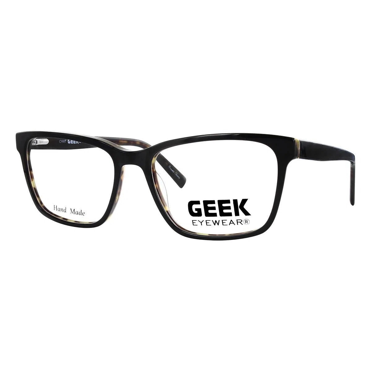 GEEK EYEWEAR CHAT Eyeglasses - view 8